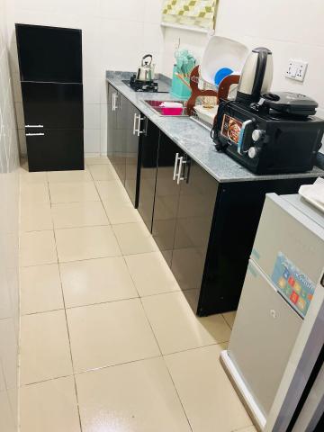 Peace & Luxury Apartments Garki