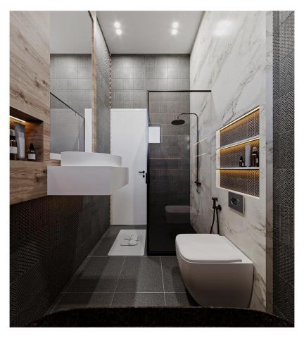 Government Allocated C of O