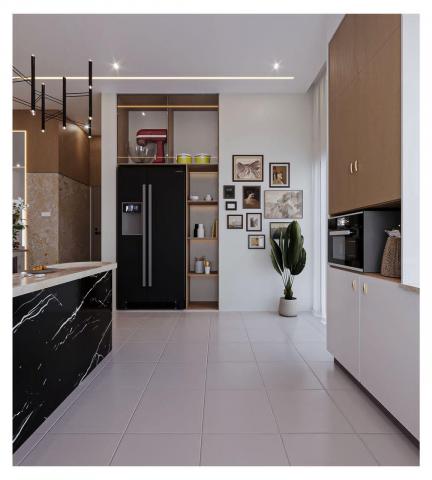 Government Allocated C of O