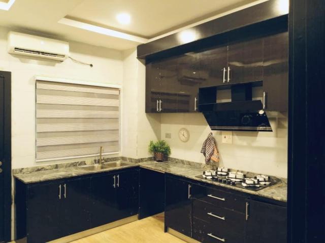 Premium Luxurious Living