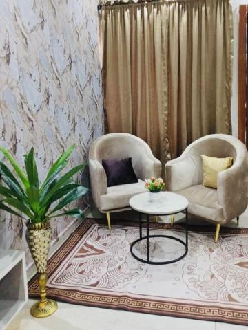 Premium Luxurious Living