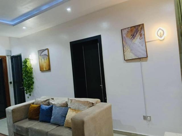 Premium Luxurious Living