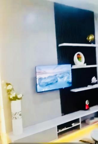 Premium Luxurious Living