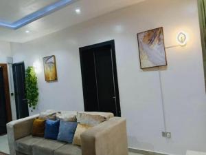 Premium Luxurious Living