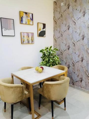 Premium Luxurious Living