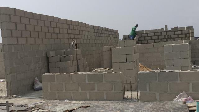 Live Smart. Live Luxury. Live in Genesis – Chevron, Lekki. GENESIS Smart Apartment- Chevron, Lekki