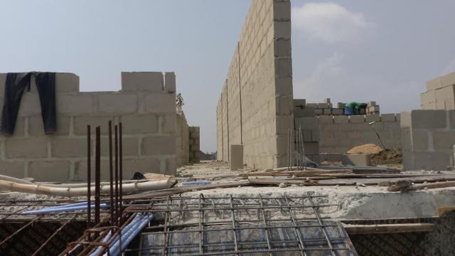 Live Smart. Live Luxury. Live in Genesis – Chevron, Lekki. GENESIS Smart Apartment- Chevron, Lekki