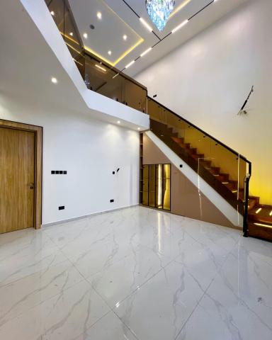 Fully Automated Smart Duplexes