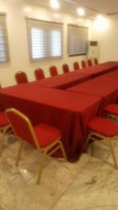 Multipurpose hall for events