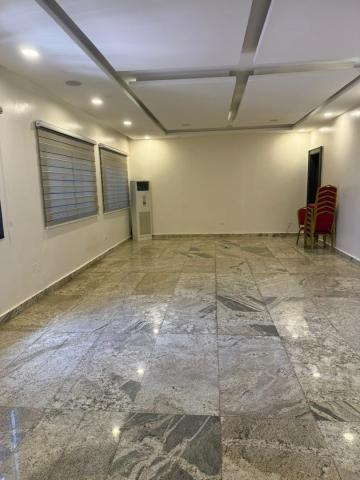 Multipurpose hall for events