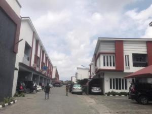 Distress Sale: Premium 4–5 Bedroom Detached & Semi-Detached Homes in Ikota Second Gate, Lekki