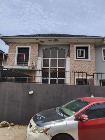14-Room Hotel for Lease in Prime Ikeja Location, Lagos