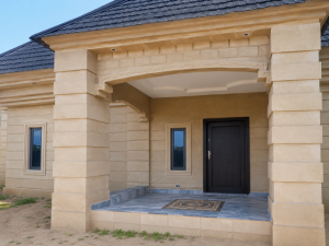 Affordable 3-Bedroom Bungalow with Mini Flat on 60x120 Land for Sale in Gberigbe, Ikorodu, Lagos