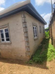 Unfurnished 2bedroom attached for sale