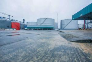 Prime 60 Million Litres Tank Farm For Sale – Waterfront Berth Facility in Port Harcourt