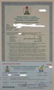 Distressed Sale: Prime 100 Hectares Land in Maitama II, Abuja