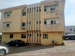 Prime Commercial Office Property for Sale in Garki – 6 Converted Office Units on 1,631.70sqm
