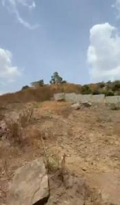 Prime 1,200sqm Buildable Tableland in FHA, Gusape – Fully Fenced
