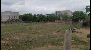 4,000sqm Prime Land for Sale in Katampe Main, Abuja (C of O)