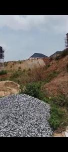 Prime Residential Plot in Navy Town Estate, Asokoro Diplomatic Zone