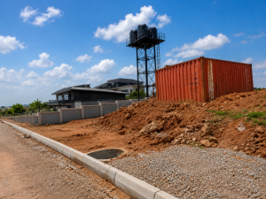 Prime 2,700sqm Residential Land for Sale in Asokoro Diplomatic Zone, Abuja