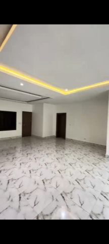 3-Bedroom Flat with Boys’ Quarters for Rent in Wuye, Abuja