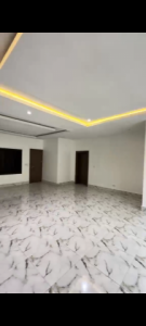 3-Bedroom Flat with Boys’ Quarters for Rent in Wuye, Abuja