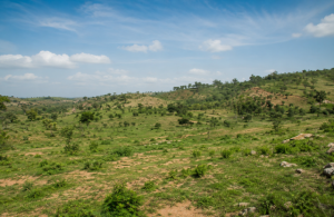 Prime 10-Hectare Mixed-Use Development Land for Sale in Guzape 2, Abuja