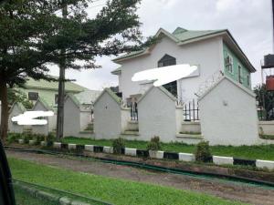 Premium 4-Bedroom Standalone Duplex with 3-Room BQ in Gwarinpa Main