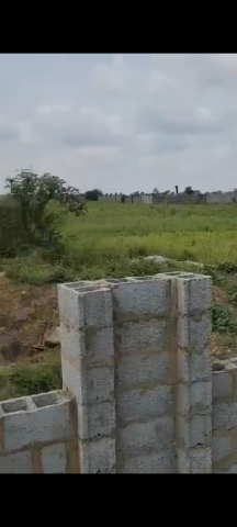 2 Hectares Mixed-Use Commercial Land for Sale Along Airport Expressway, Kyami Abuja