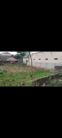 Full Plot of Land for Sale in UNILAG Estate Extension, Magodo, Lagos – C of O – ₦60M Asking
