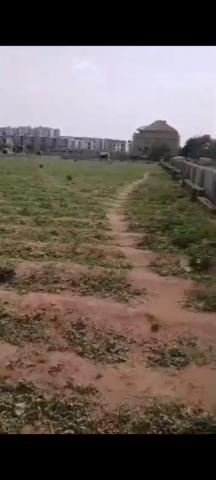 Prime 2,800sqm Joint Venture Land in Katampe Main, Abuja