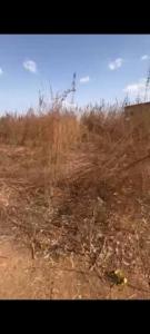 Prime Residential JV Land with Approved Duplex Development at FO1 Kubwa, Abuja