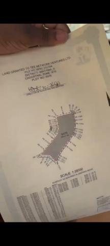100 Hectares Prime Development Land for Sale in Maitama II, Abuja