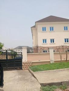 FOR SALE: 6 Units of 3-Bedroom Flats in Gwarinpa (IC World), Abuja — ₦950M Asking