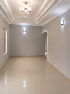 Luxury 2-Bedroom Flat for Rent in Apo Resettlement, Abuja
