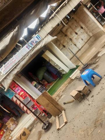 Prime Double Shop for Sale in Wuse Market, Abuja