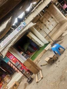 Prime Double Shop for Sale in Wuse Market, Abuja
