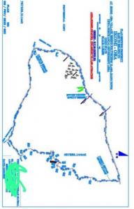 2,081 Acres Mixed-Use Development Land for Sale Behind Federal Polytechnic Ilaro, Ogun State