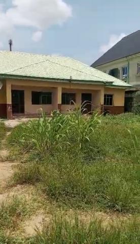 Modern 2-Bedroom Flats on Full Plot for Sale in Igando, Lagos