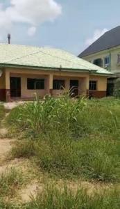 Modern 2-Bedroom Flats on Full Plot for Sale in Igando, Lagos
