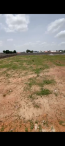 Prime 450sqm Estate Plot for Sale in Gaduwa District, Abuja