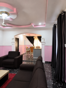 Modern 3-Bedroom En-Suite Bungalow for Sale in Dutse Alhaji, Abuja