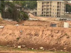 Prime 1000sqm Plot for Sale in Maitama Main, Abuja