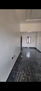 Newly Built 2 & 3 Bedroom Flats in Serene Environment Behind Dunamis Glory Dome, Lugbe, Abuja