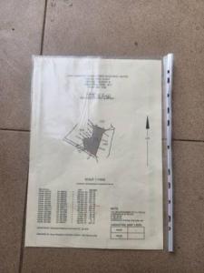 20 Hectares Prime Development Land for Sale in Guzape 2, Abuja – Plot 1708 with C of O